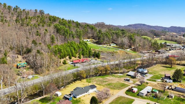 309 Heaton Street, Roan Mountain, TN 37687