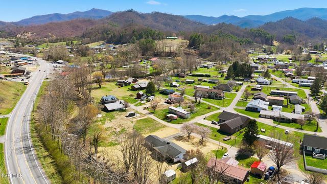 309 Heaton Street, Roan Mountain, TN 37687