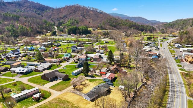 309 Heaton Street, Roan Mountain, TN 37687