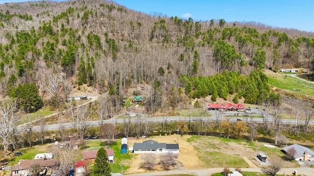 309 Heaton Street, Roan Mountain, TN 37687