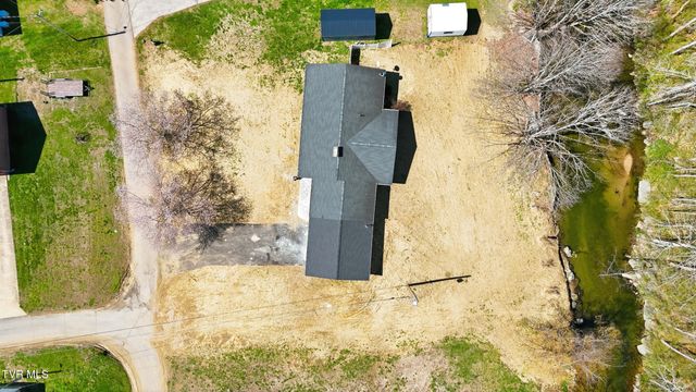 309 Heaton Street, Roan Mountain, TN 37687