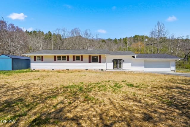 309 Heaton Street, Roan Mountain, TN 37687