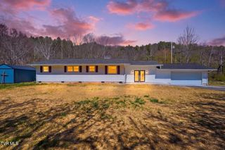 309 Heaton Street, Roan Mountain, TN 37687