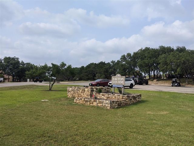 129 Clubhouse DR, Lakeway, TX 78734