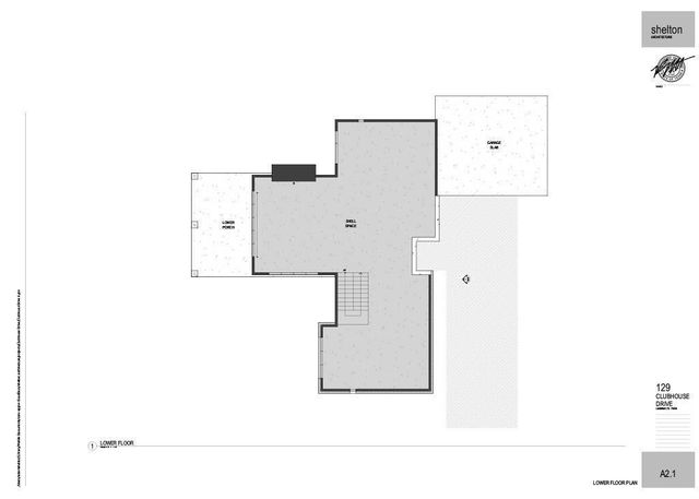 129 Clubhouse DR, Lakeway, TX 78734