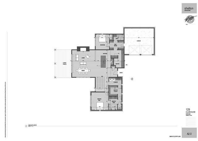 129 Clubhouse DR, Lakeway, TX 78734