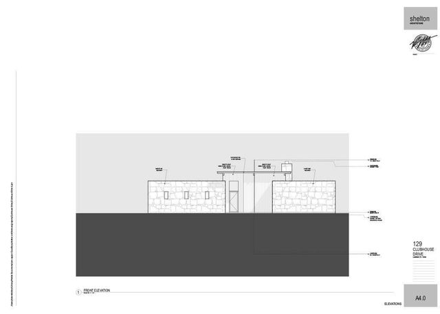 129 Clubhouse DR, Lakeway, TX 78734