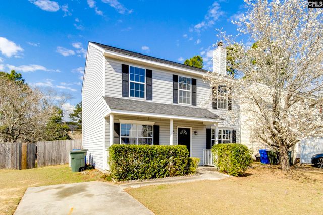 438 Oakbrook Village Road, Columbia, SC 29223