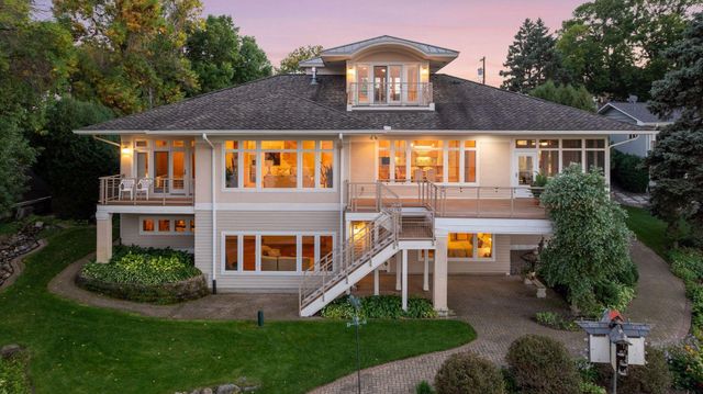 3600 Tuxedo Road, Minnetrista, MN 55364