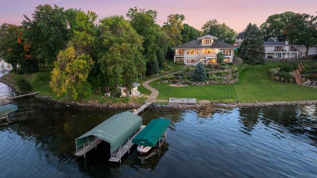 3600 Tuxedo Road, Minnetrista, MN 55364