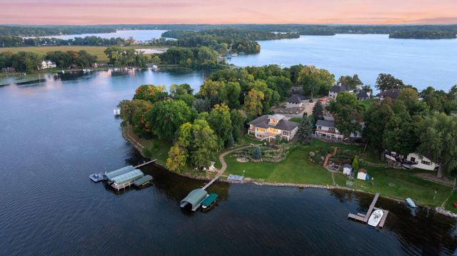 3600 Tuxedo Road, Minnetrista, MN 55364