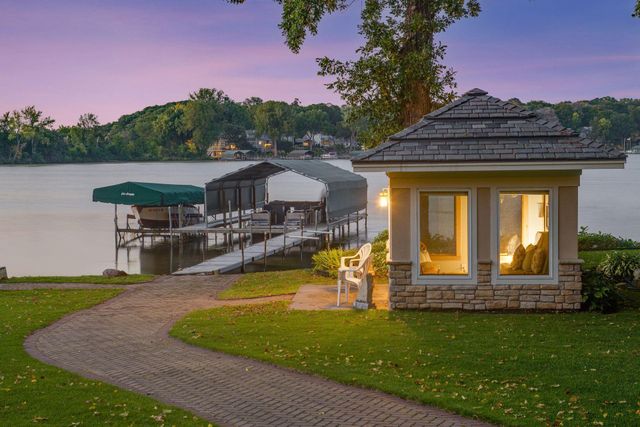 3600 Tuxedo Road, Minnetrista, MN 55364