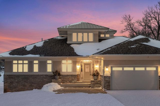 3600 Tuxedo Road, Minnetrista, MN 55364