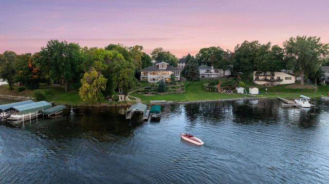 3600 Tuxedo Road, Minnetrista, MN 55364