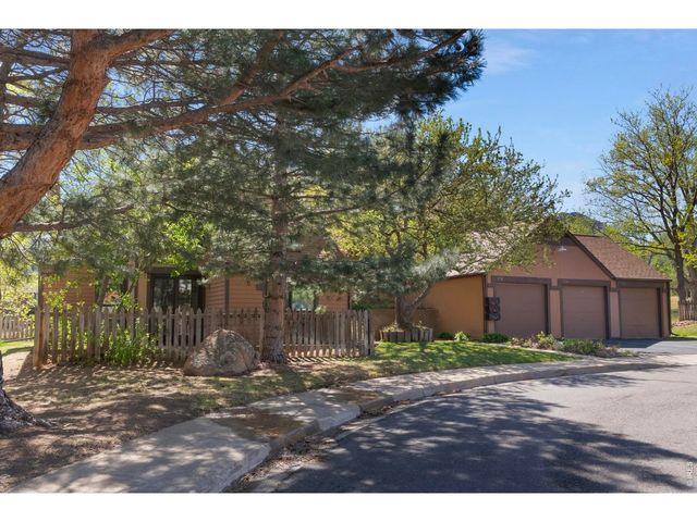 3734 Telluride Cir, Boulder, CO 80305