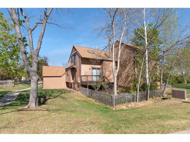 3734 Telluride Cir, Boulder, CO 80305