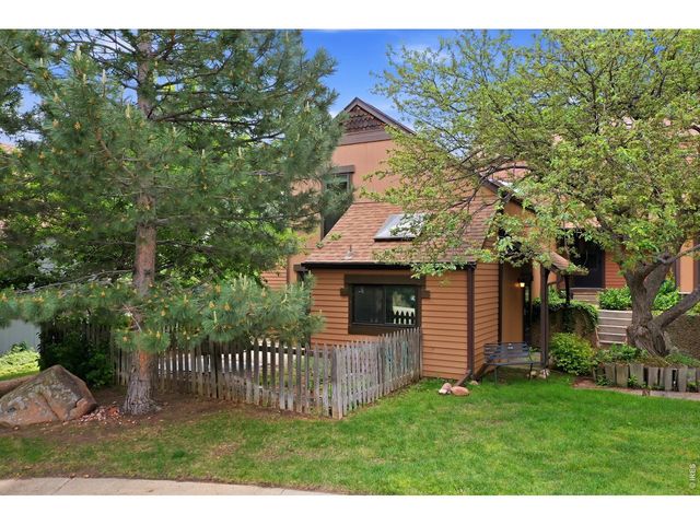 3734 Telluride Cir, Boulder, CO 80305