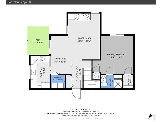 3734 Telluride Cir, Boulder, CO 80305