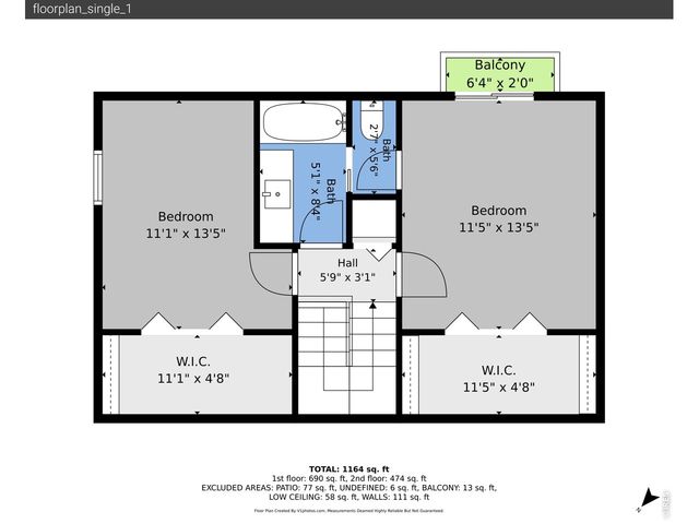 3734 Telluride Cir, Boulder, CO 80305