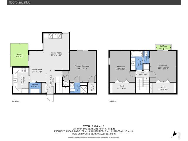 3734 Telluride Cir, Boulder, CO 80305
