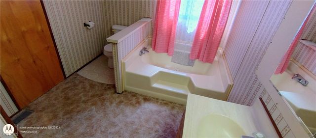 216 South Montana Street, Tonopah, NV 89049