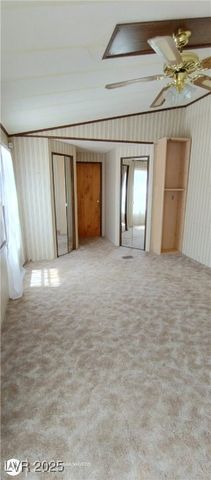 216 South Montana Street, Tonopah, NV 89049