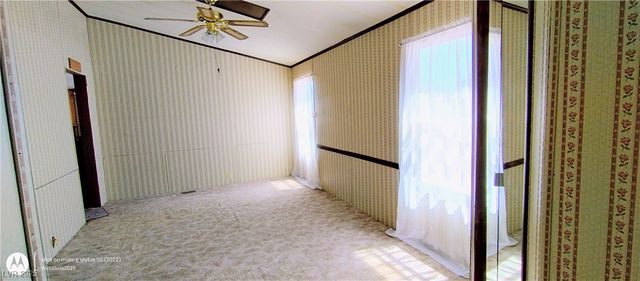 216 South Montana Street, Tonopah, NV 89049