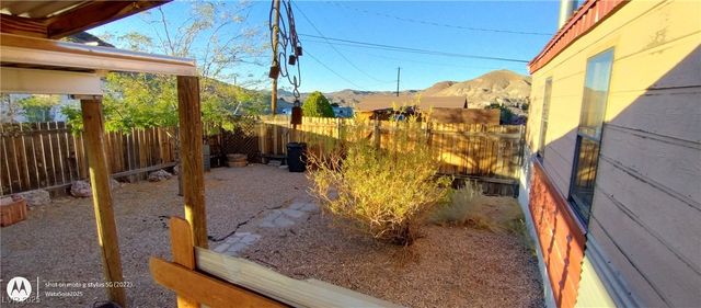 216 South Montana Street, Tonopah, NV 89049