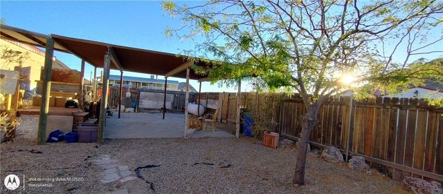 216 South Montana Street, Tonopah, NV 89049