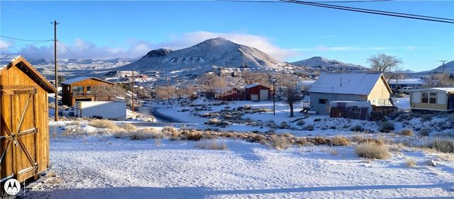 216 South Montana Street, Tonopah, NV 89049