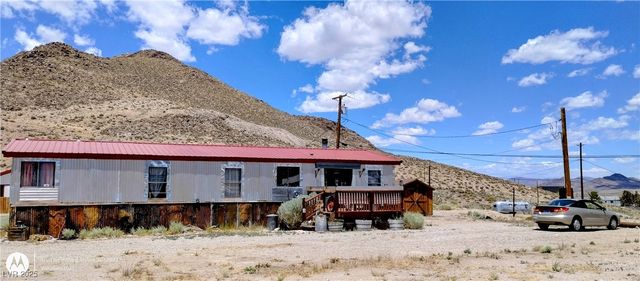 216 South Montana Street, Tonopah, NV 89049