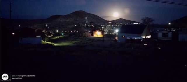 216 South Montana Street, Tonopah, NV 89049