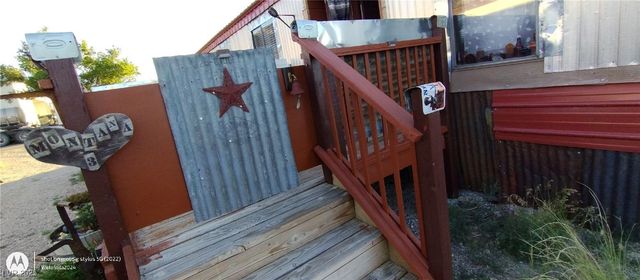 216 South Montana Street, Tonopah, NV 89049