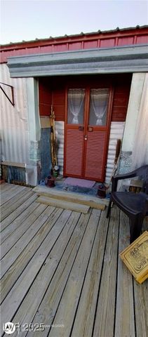 216 South Montana Street, Tonopah, NV 89049