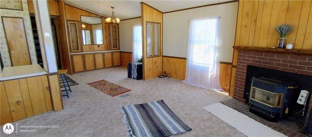216 South Montana Street, Tonopah, NV 89049