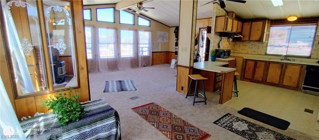 216 South Montana Street, Tonopah, NV 89049