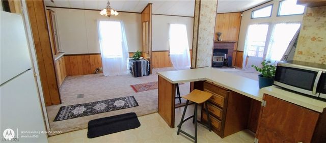 216 South Montana Street, Tonopah, NV 89049