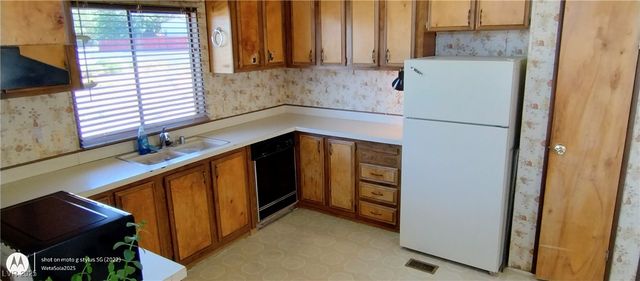 216 South Montana Street, Tonopah, NV 89049