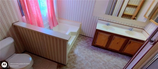 216 South Montana Street, Tonopah, NV 89049