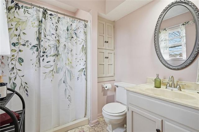 15909 W 153rd Street, Olathe, KS 66062