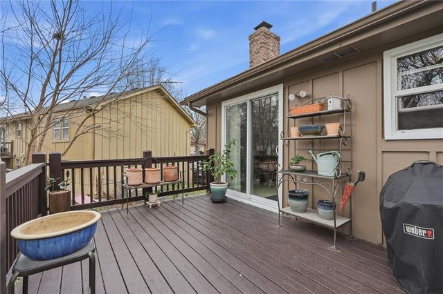 15909 W 153rd Street, Olathe, KS 66062