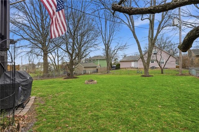 15909 W 153rd Street, Olathe, KS 66062