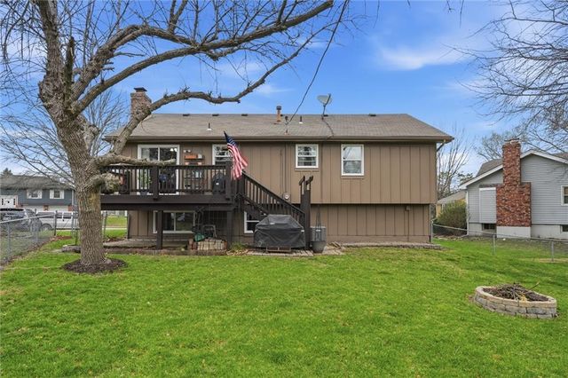 15909 W 153rd Street, Olathe, KS 66062