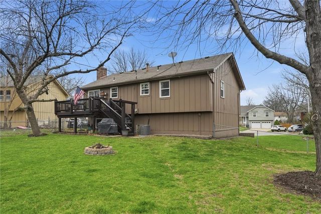 15909 W 153rd Street, Olathe, KS 66062