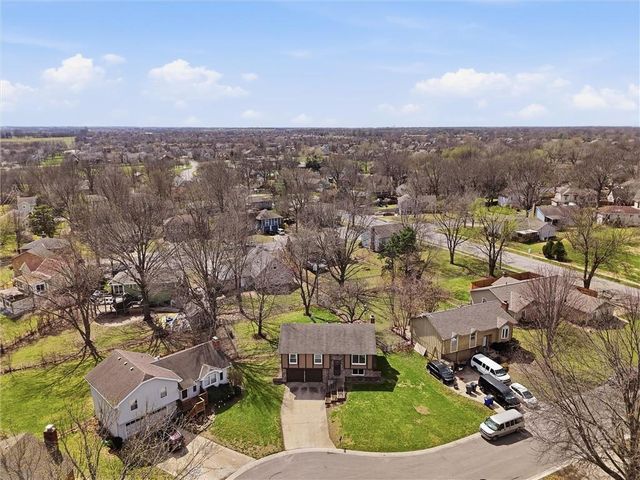 15909 W 153rd Street, Olathe, KS 66062