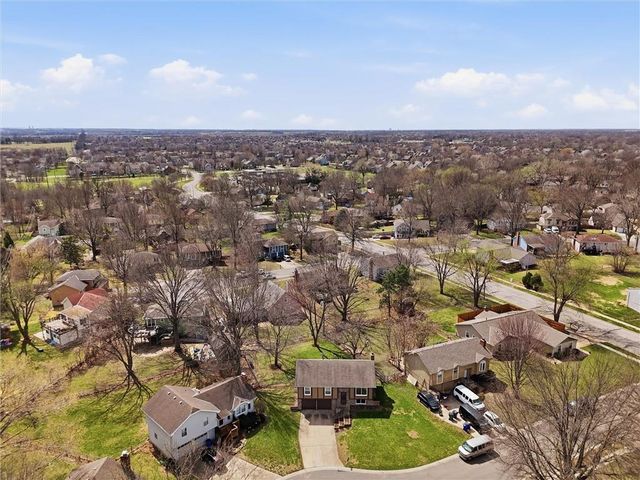 15909 W 153rd Street, Olathe, KS 66062