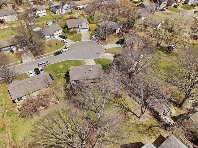 15909 W 153rd Street, Olathe, KS 66062