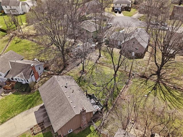 15909 W 153rd Street, Olathe, KS 66062