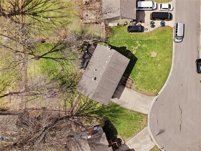 15909 W 153rd Street, Olathe, KS 66062