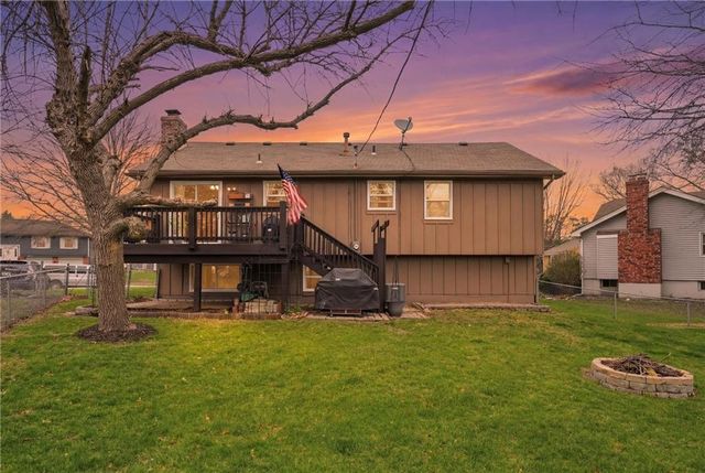 15909 W 153rd Street, Olathe, KS 66062